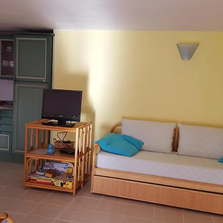 Casa Camelie 度假居 *