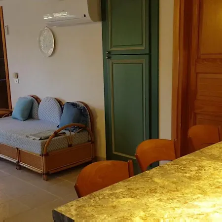 Casa Camelie 度假居 *