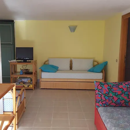 Casa Camelie *
