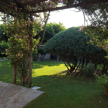 Casa Camelie 波尔图塔韦尔纳
