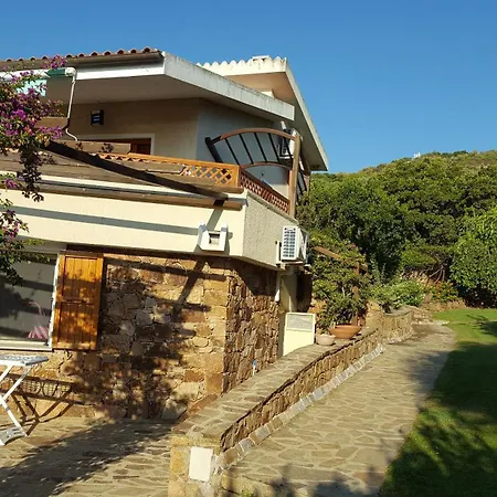 Casa Camelie Semesterbostad
