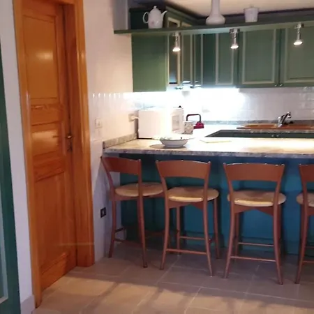 Casa Camelie Semesterbostad
